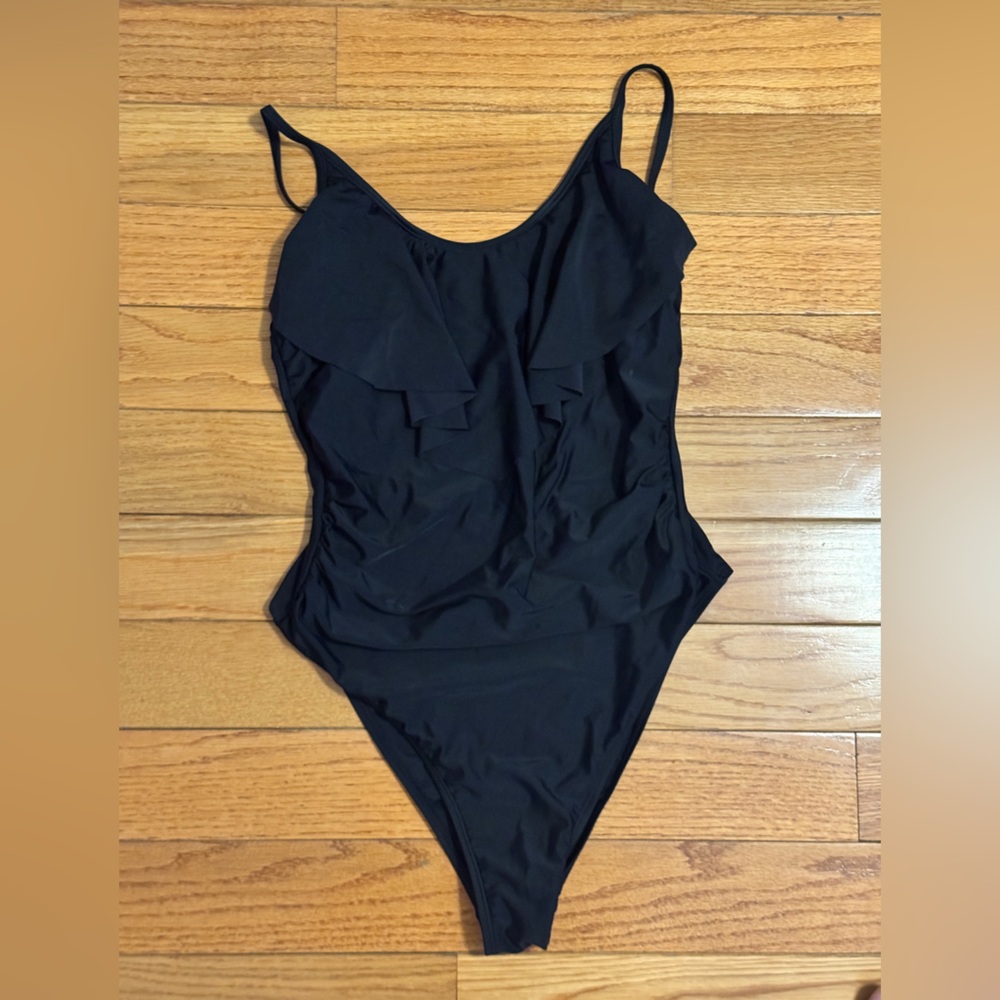 Cupshe One Piece Bathing Suit